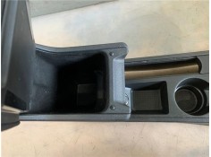 Recambio de consola para seat ibiza (kj1) 1.0 fr referencia OEM IAM 6F1863243C 6F0864207 