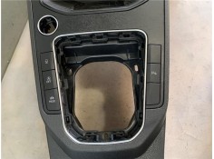 Recambio de consola para seat ibiza (kj1) 1.0 fr referencia OEM IAM 6F1863243C 6F0864207 