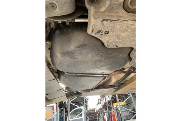 Recambio de deposito combustible para seat ibiza (kj1) 1.0 fr referencia OEM IAM 2Q020101 2Q0442 