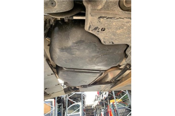 Recambio de deposito combustible para seat ibiza (kj1) 1.0 fr referencia OEM IAM 2Q020101 2Q0442 