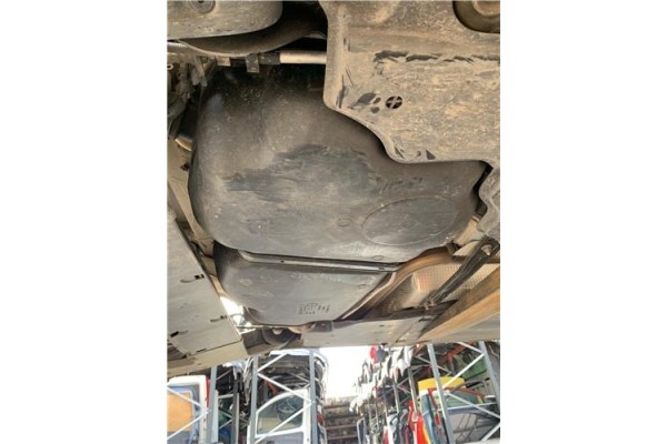 Recambio de deposito combustible para seat ibiza (kj1) 1.0 fr referencia OEM IAM 2Q020101 2Q0442 