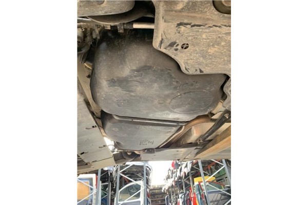 Recambio de deposito combustible para seat ibiza (kj1) 1.0 fr referencia OEM IAM 2Q020101 2Q0442 