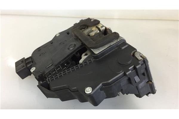 Recambio de cierre electromagnetico delantero derecho para fiat punto iii (evo) (199) (2009) 1.4 dynamic [1,4 ltr. - 77 kw 16v] 