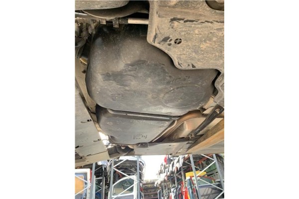 Recambio de deposito combustible para seat ibiza (kj1) 1.0 fr referencia OEM IAM 2Q020101 2Q0442 