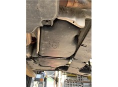Recambio de deposito combustible para seat ibiza (kj1) 1.0 fr referencia OEM IAM 2Q020101 2Q0442 