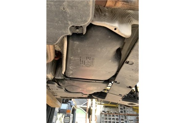 Recambio de deposito combustible para seat ibiza (kj1) 1.0 fr referencia OEM IAM 2Q020101 2Q0442 