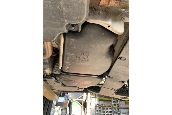 Recambio de deposito combustible para seat ibiza (kj1) 1.0 fr referencia OEM IAM 2Q020101 2Q0442 