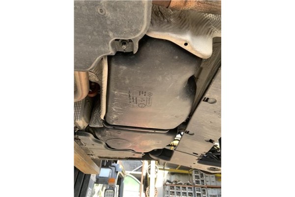 Recambio de deposito combustible para seat ibiza (kj1) 1.0 fr referencia OEM IAM 2Q020101 2Q0442 