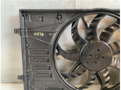 Recambio de electroventilador para seat ibiza (kj1) 1.0 fr referencia OEM IAM 2Q0121207J C74892 