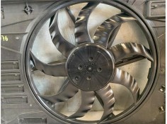 Recambio de electroventilador para seat ibiza (kj1) 1.0 fr referencia OEM IAM 2Q0121207J C74892 