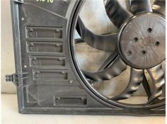Recambio de electroventilador para seat ibiza (kj1) 1.0 fr referencia OEM IAM 2Q0121207J C74892 