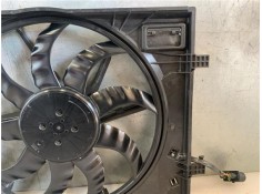 Recambio de electroventilador para seat ibiza (kj1) 1.0 fr referencia OEM IAM 2Q0121207J C74892 