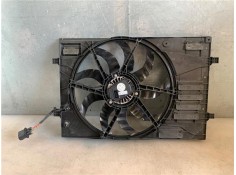 Recambio de electroventilador para seat ibiza (kj1) 1.0 fr referencia OEM IAM 2Q0121207J C74892 