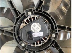 Recambio de electroventilador para seat ibiza (kj1) 1.0 fr referencia OEM IAM 2Q0121207J C74892 