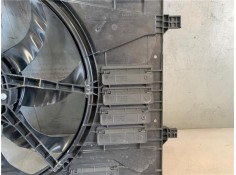 Recambio de electroventilador para seat ibiza (kj1) 1.0 fr referencia OEM IAM 2Q0121207J C74892 