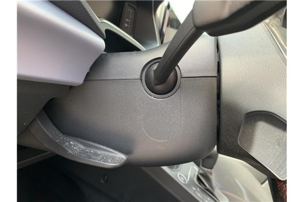 Recambio de embellecedor columna direccion para seat ibiza (kj1) 1.0 fr referencia OEM IAM 6F0858560A 6F0858559T82V 