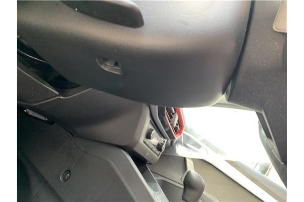 Recambio de embellecedor columna direccion para seat ibiza (kj1) 1.0 fr referencia OEM IAM 6F0858560A 6F0858559T82V 