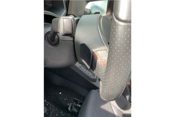 Recambio de embellecedor columna direccion para seat ibiza (kj1) 1.0 fr referencia OEM IAM 6F0858560A 6F0858559T82V 