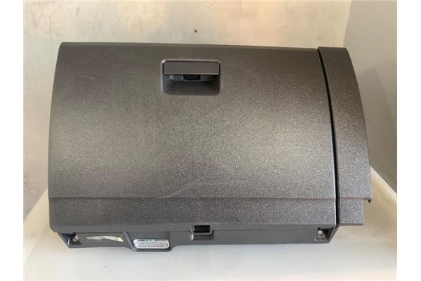 Recambio de guantera salpicadero para seat ibiza (kj1) 1.0 fr referencia OEM IAM 6F1857103N 575035862F 