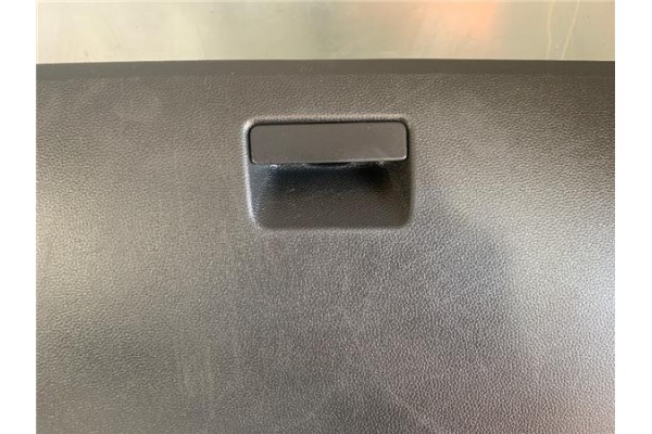 Recambio de guantera salpicadero para seat ibiza (kj1) 1.0 fr referencia OEM IAM 6F1857103N 575035862F 