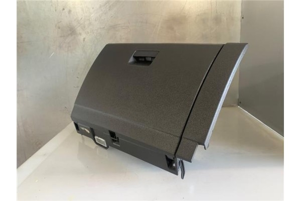Recambio de guantera salpicadero para seat ibiza (kj1) 1.0 fr referencia OEM IAM 6F1857103N 575035862F 