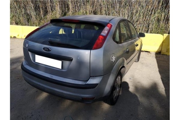 ford focus ii (da_) del año 2006