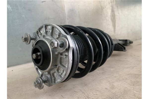 Recambio de amortiguador delantero derecho para alfa romeo giulia (952) 2.2 super referencia OEM IAM 50557148 50547064 