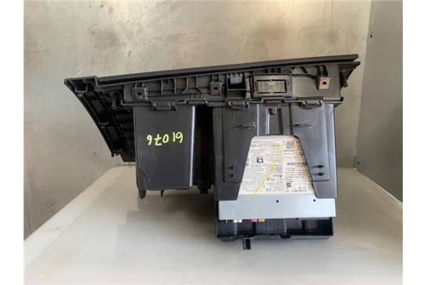 Recambio de guantera salpicadero para seat ibiza (kj1) 1.0 fr referencia OEM IAM 6F1857103N 575035862F 