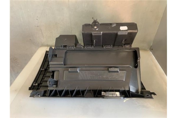 Recambio de guantera salpicadero para seat ibiza (kj1) 1.0 fr referencia OEM IAM 6F1857103N 575035862F 
