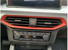 INTERRUPTOR LUCES EMERGENCIA 6F0953235 