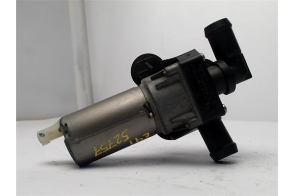 Recambio de bomba de agua adicional para bmw serie 3 touring (e91) 320d referencia OEM IAM 6411692824602 0392020097 