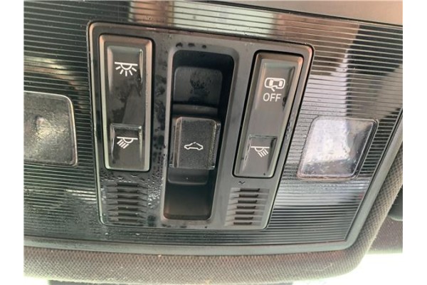 Recambio de luz delantero central techo para seat ibiza (kj1) 1.0 fr referencia OEM IAM 2GA947105AF  