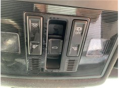 Recambio de luz delantero central techo para seat ibiza (kj1) 1.0 fr referencia OEM IAM 2GA947105AF  