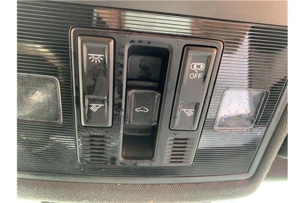 Recambio de luz delantero central techo para seat ibiza (kj1) 1.0 fr referencia OEM IAM 2GA947105AF  