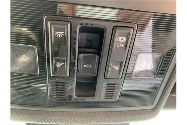 Recambio de luz delantero central techo para seat ibiza (kj1) 1.0 fr referencia OEM IAM 2GA947105AF  