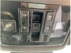 Recambio de luz delantero central techo para seat ibiza (kj1) 1.0 fr referencia OEM IAM 2GA947105AF  