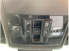 Recambio de luz delantero central techo para seat ibiza (kj1) 1.0 fr referencia OEM IAM 2GA947105AF  