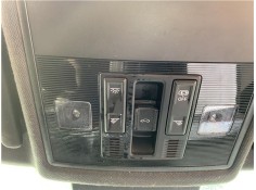 Recambio de luz delantero central techo para seat ibiza (kj1) 1.0 fr referencia OEM IAM 2GA947105AF  