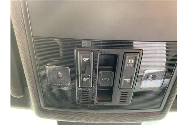 Recambio de luz delantero central techo para seat ibiza (kj1) 1.0 fr referencia OEM IAM 2GA947105AF  