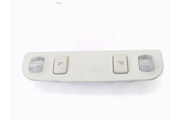 Recambio de luz delantero central techo para audi a3 (8p1) 2.0 tdi 16v referencia OEM IAM 8E0947111A  