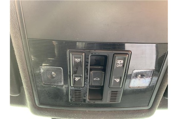 Recambio de luz delantero central techo para seat ibiza (kj1) 1.0 fr referencia OEM IAM 2GA947105AF  