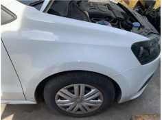 Recambio de aleta delantero derecha para volkswagen polo v (6c1) 1.4 advance bmt referencia OEM IAM 6R0821106J 6R0821106H 