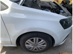 Recambio de aleta delantero derecha para volkswagen polo v (6c1) 1.4 advance bmt referencia OEM IAM 6R0821106J 6R0821106H 