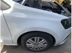 Recambio de aleta delantero derecha para volkswagen polo v (6c1) 1.4 advance bmt referencia OEM IAM 6R0821106J 6R0821106H 