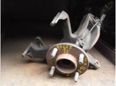 Recambio de mangueta delantero izquierda para ford focus (daw, dbw) 2.0 16v referencia OEM IAM   