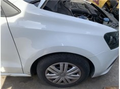 Recambio de aleta delantero derecha para volkswagen polo v (6c1) 1.4 advance bmt referencia OEM IAM 6R0821106J 6R0821106H 