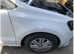 Recambio de aleta delantero derecha para volkswagen polo v (6c1) 1.4 advance bmt referencia OEM IAM 6R0821106J 6R0821106H 