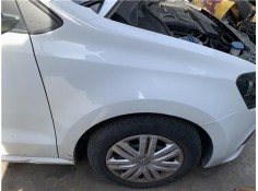 Recambio de aleta delantero derecha para volkswagen polo v (6c1) 1.4 advance bmt referencia OEM IAM 6R0821106J 6R0821106H 