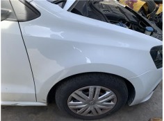 Recambio de aleta delantero derecha para volkswagen polo v (6c1) 1.4 advance bmt referencia OEM IAM 6R0821106J 6R0821106H 