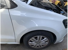 Recambio de aleta delantero derecha para volkswagen polo v (6c1) 1.4 advance bmt referencia OEM IAM 6R0821106J 6R0821106H 